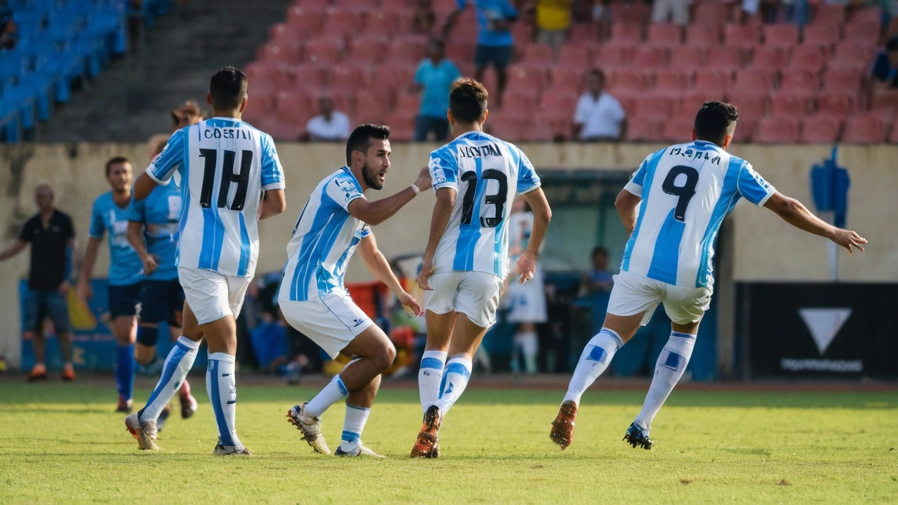 Assistir Ferroviária x Londrina ao vivo na TV e internet: escalação, horário e calendário da Série C