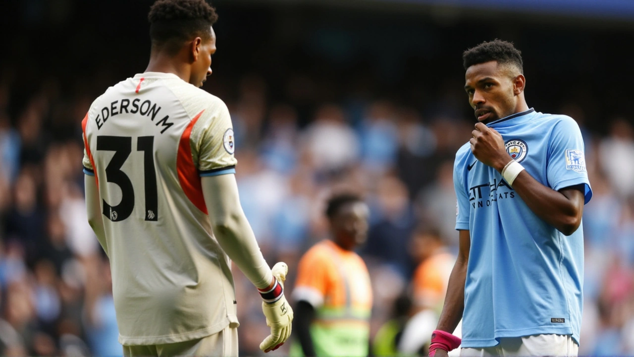 Manchester City x Arsenal: Como Assistir e Escalações Prováveis Para o Grande Confronto da Premier League