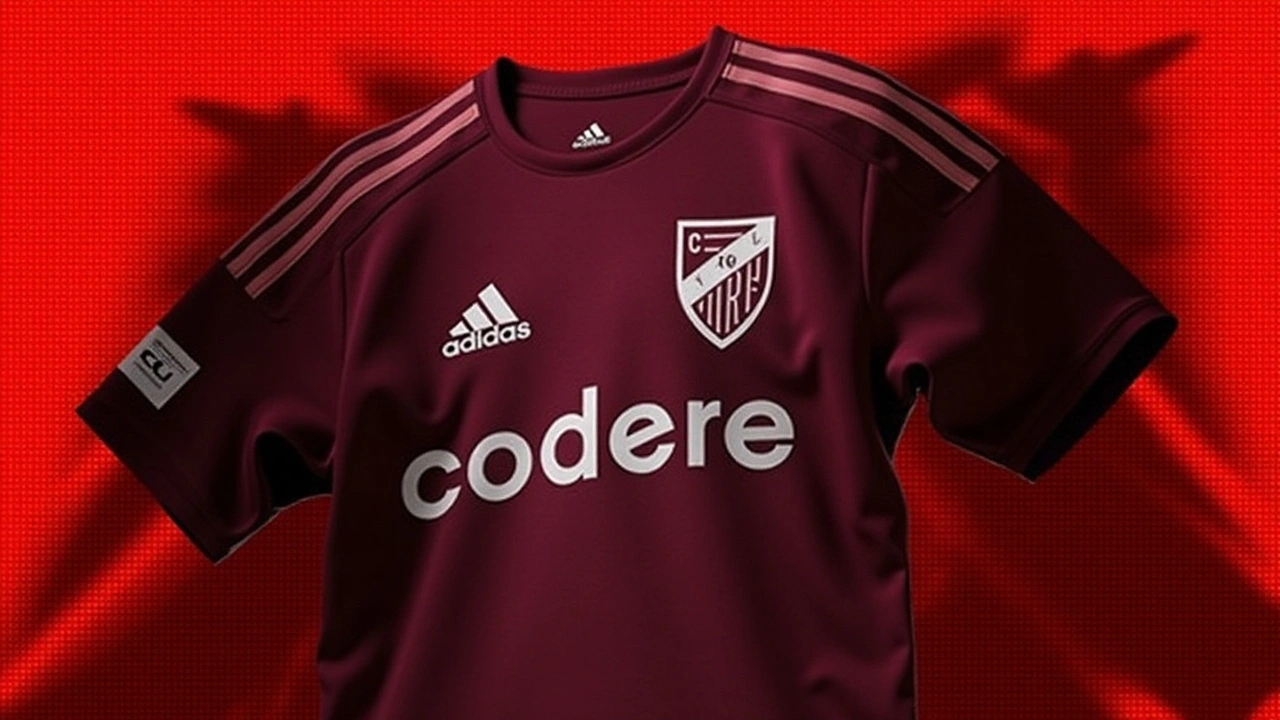 River Plate Homenageia Torino com Camisa Especial na Copa Libertadores contra Colo-Colo