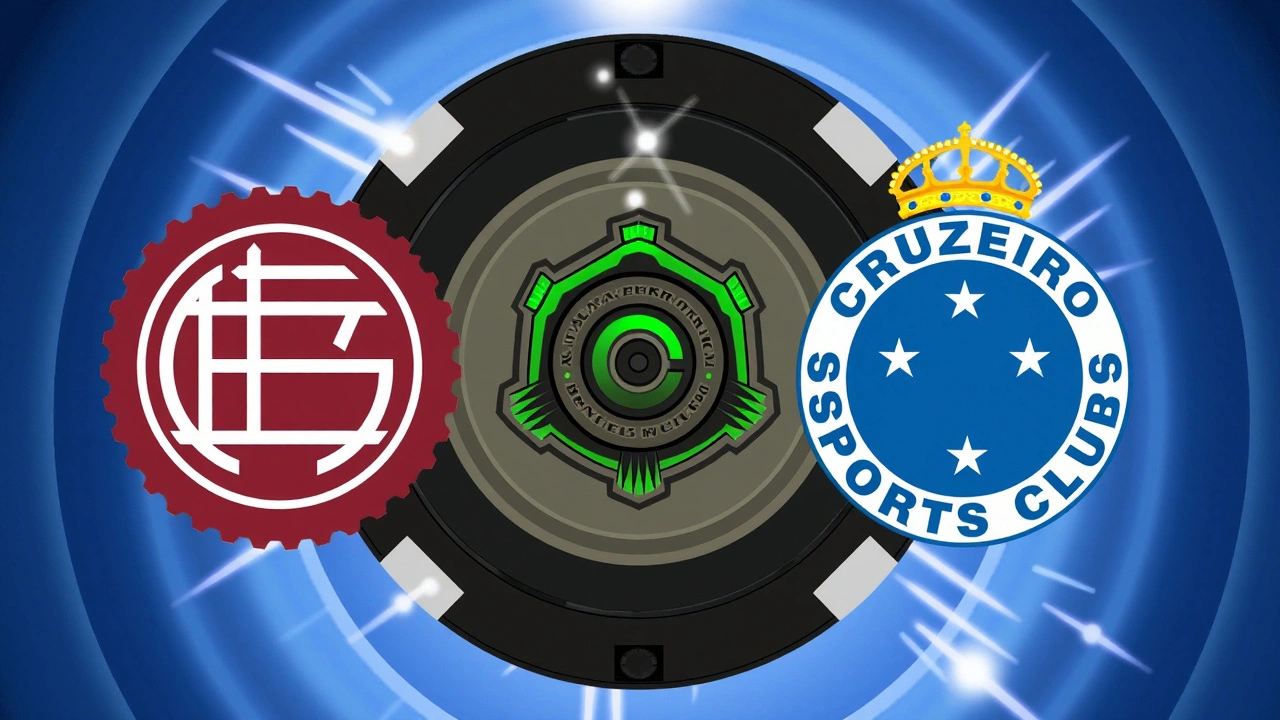 Transmissão e Horário de Lanús x Cruzeiro na Semifinal da Sul-Americana 2024