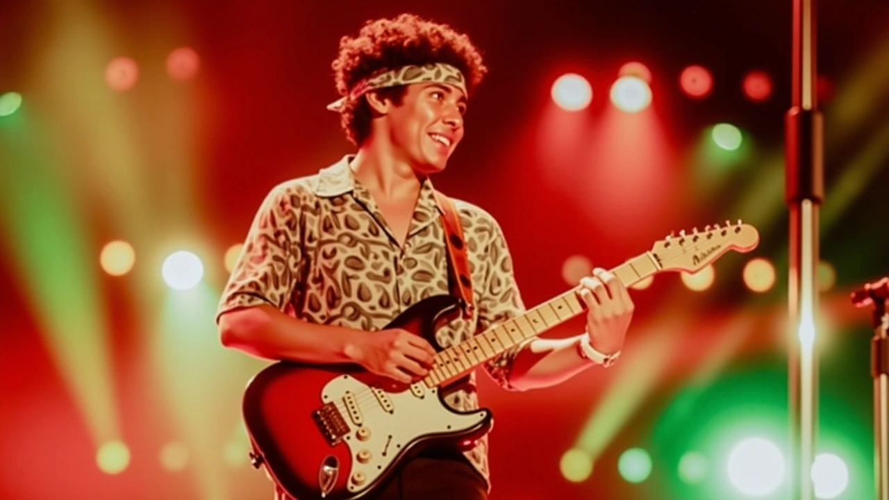 Bruno Mars Encanta Brasil com Turnê Memorável e Agradecimentos de Coração