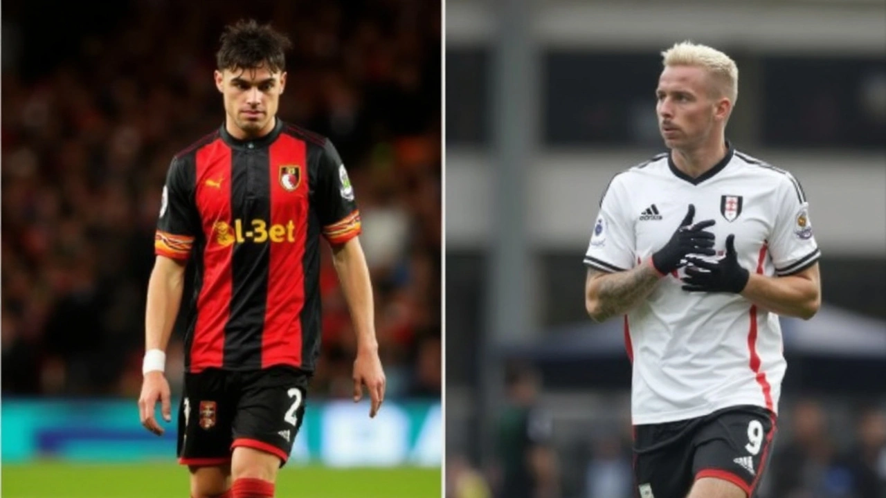 Fulham Enfrenta Desafios com Derrota Surpreendente para o Bournemouth