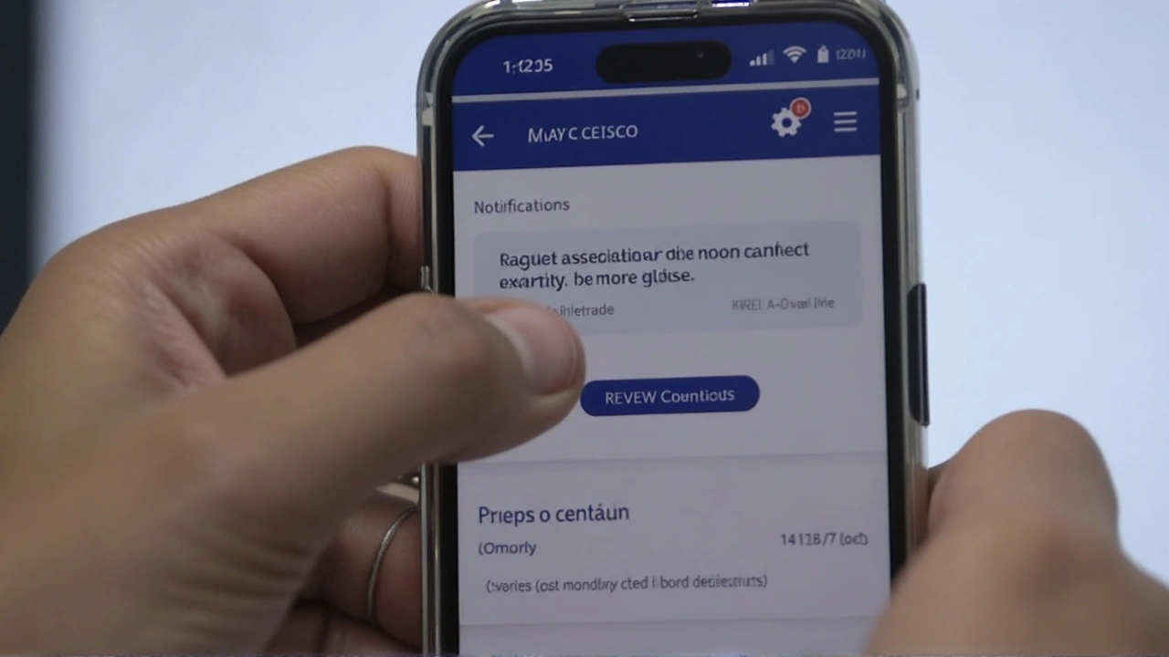 Notificação, ressarcimento e direitos dos aposentados