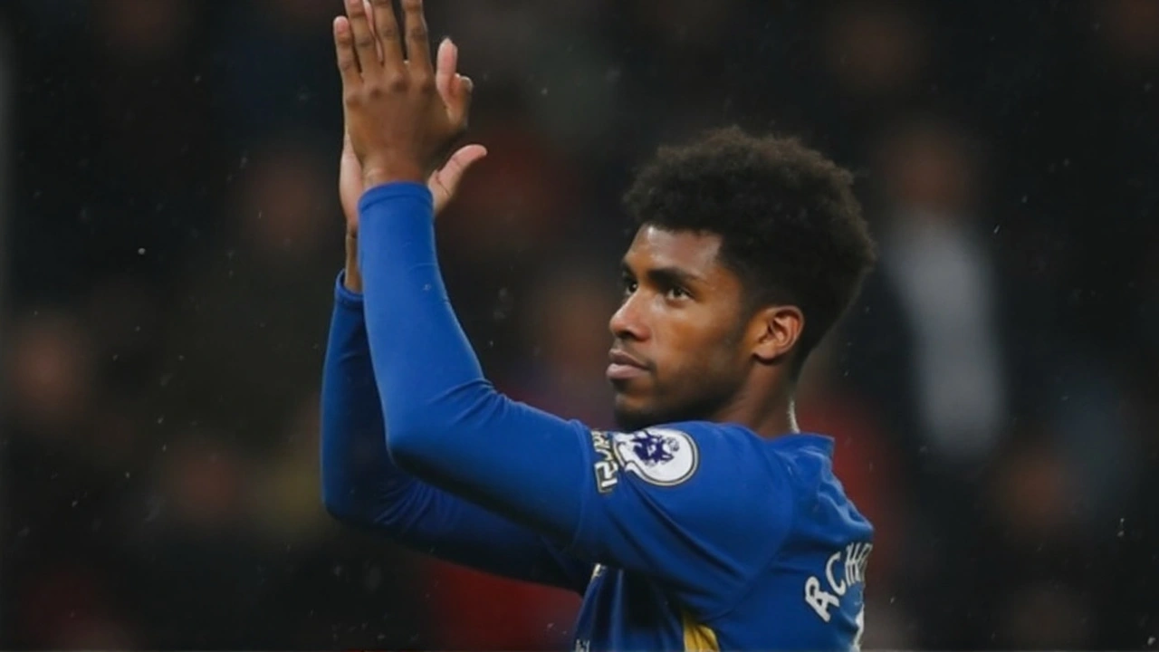 Chelsea vence Lincoln City e avança na Carabao Cup 2025