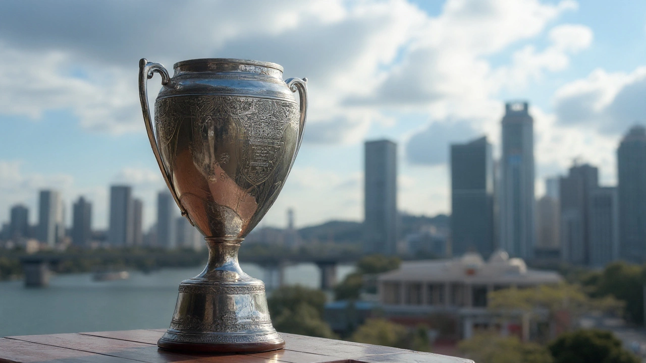 Copa Libertadores 2025: Quartas de Final definidas com três clubes brasileiros avançando