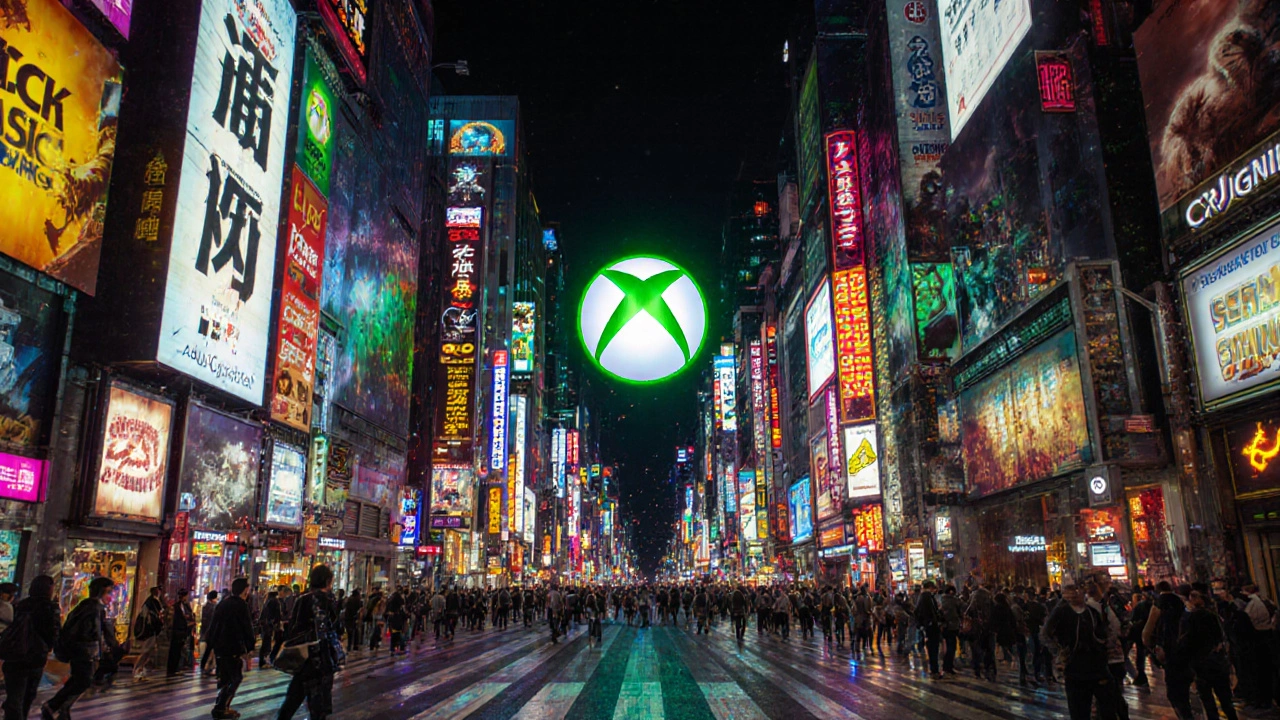 Forza Horizon 6 chega ao Japão: data, plataformas e detalhes da nova edição