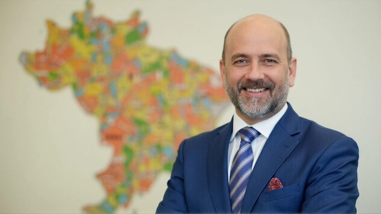 Inmetro publica aditivo n.º 7/2025 no Diário Oficial: contrato com Eletrodata tem sua sétima modificação