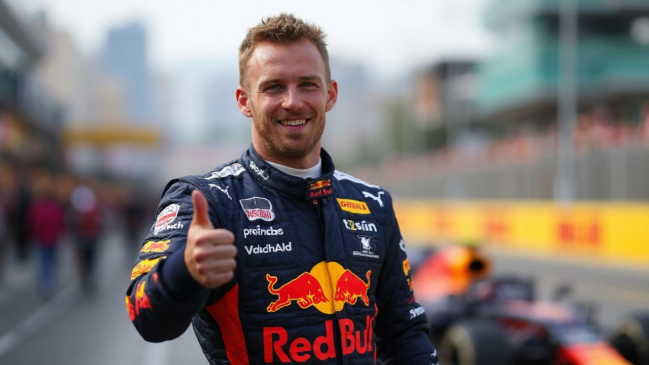 McLaren, team orders e a sombra de Verstappen