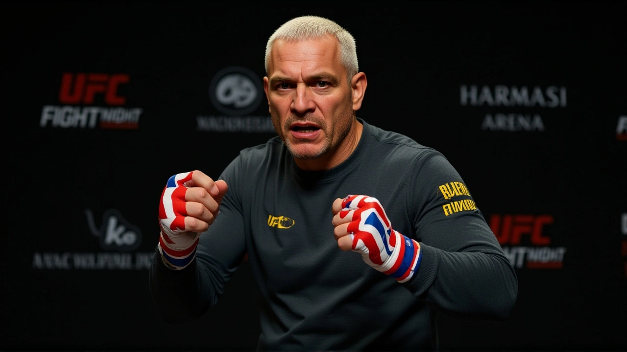 Charles Oliveira vs. Mateusz Gamrot agita UFC Fight Night no Rio; Figueiredo busca volta