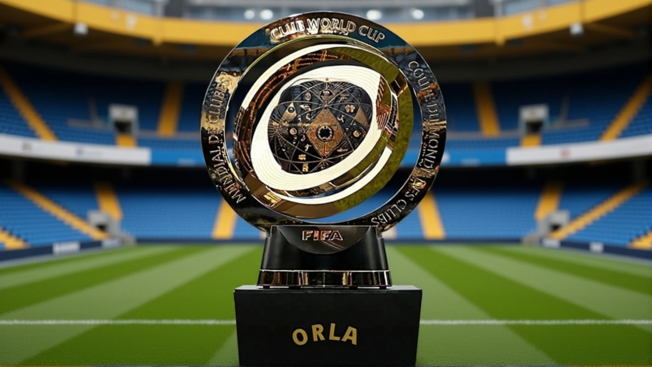 Copa do Mundo de Clubes 2025: Como assistir ao vivo no Brasil e no exterior