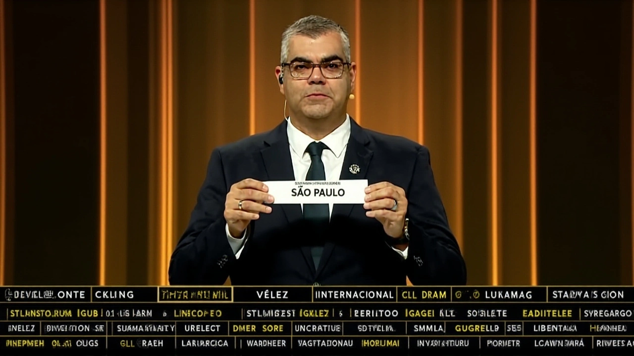 Desempenho dos jogadores e estatísticas chave