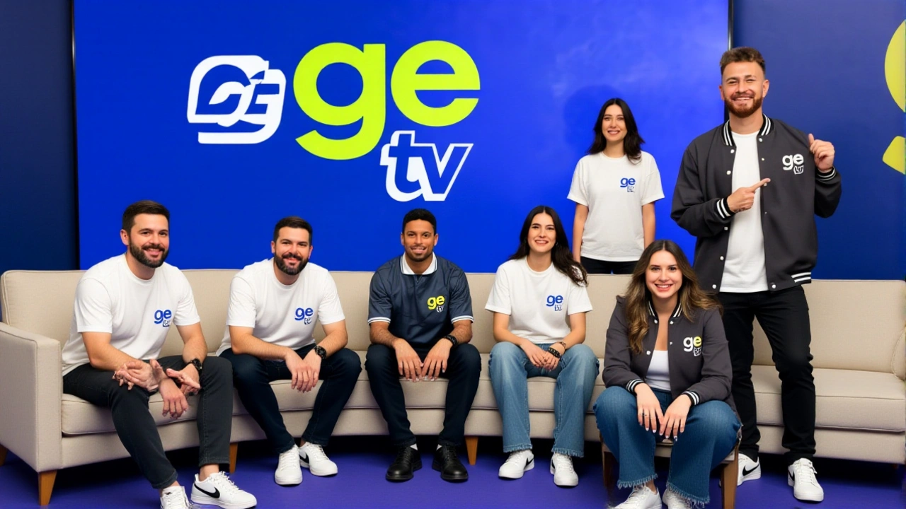 Elenco e personagens marcantes