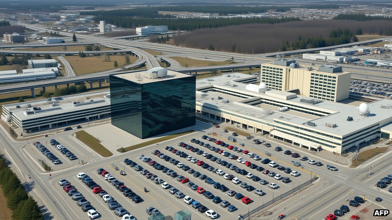 Juiz Richard Leon declara programa da NSA inconstitucional nos EUA