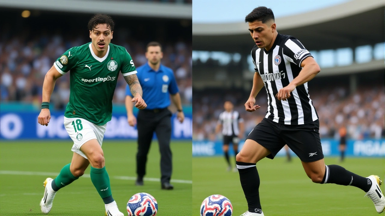 O que vem depois? O futuro do futebol de clubes