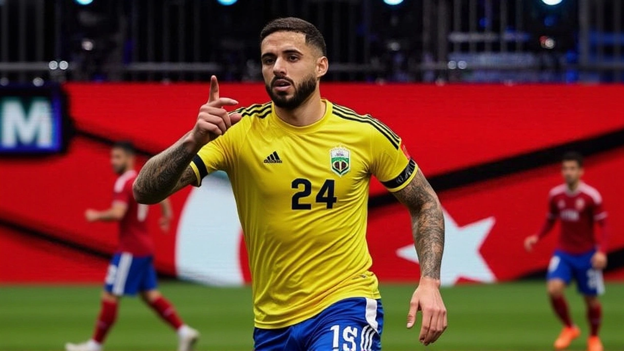 Olhar adiante: o que esperar da Argentina e da Colômbia