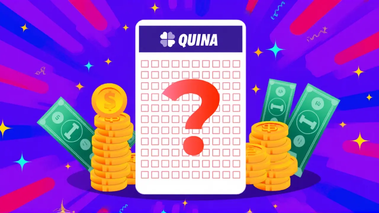 Próximo sorteio: R$ 4 milhões em jogo