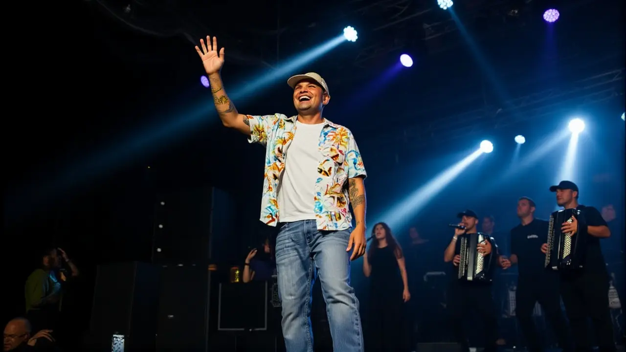 João Gomes marca presença forte em festivais da Bahia em março de 2026