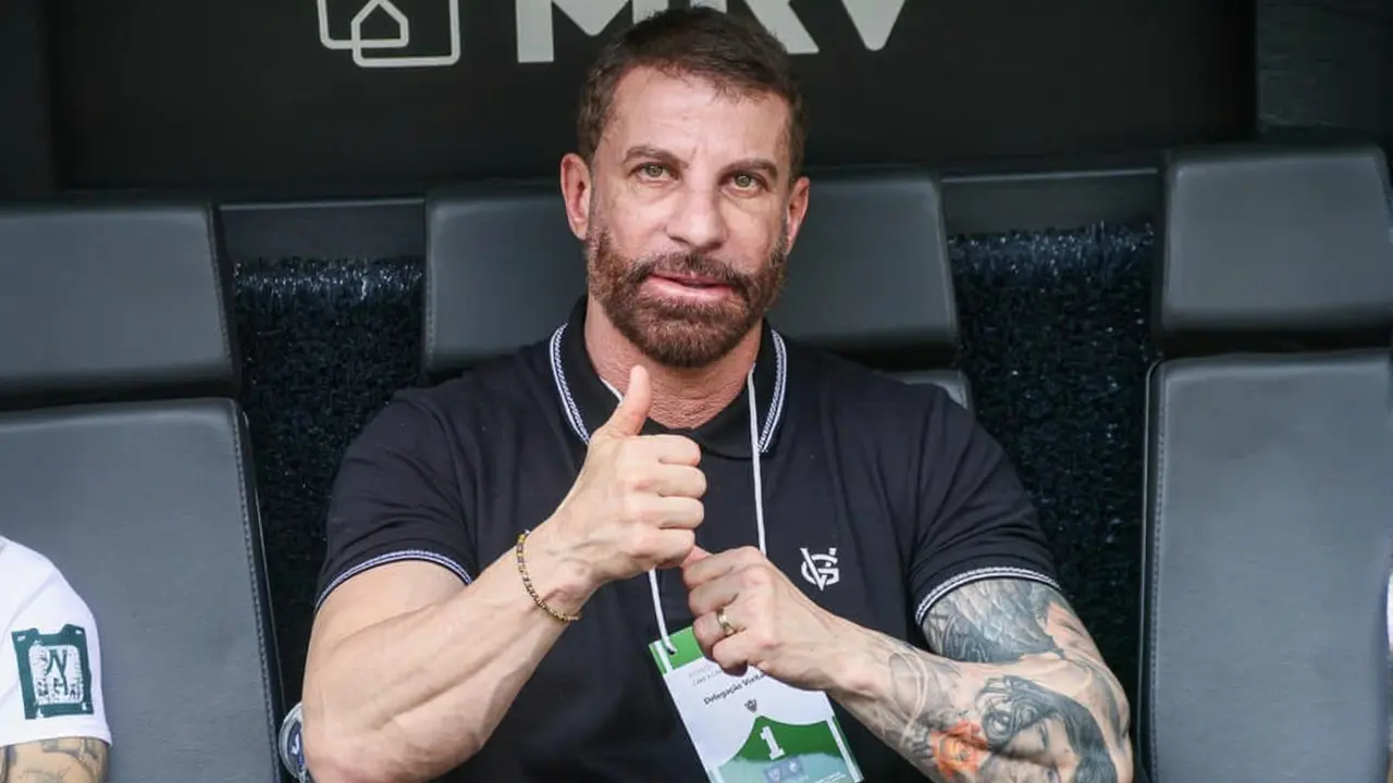 Vasco da Gama avança venda de 90% da SAF para R$ 2 bilhões