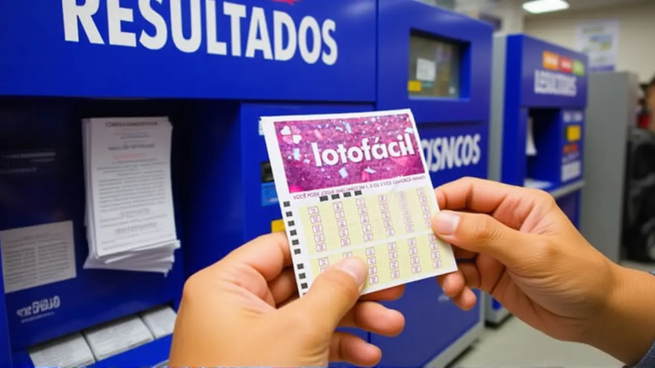 Lotofácil 3720: 5 ganhadores dividem R$ 10 milhões; veja números